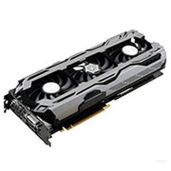 二手映众 GTX1070 X3 冰龙版 ICHILL回收